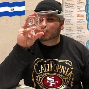 Meet your Posher, Roberto